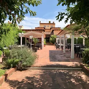 Pensionat Pou, Vidreres