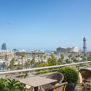 Duquesa De Cardona 4 Sup By Grup Duquessa 4* Barcelona