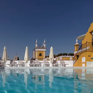 **** Hotel Casas De La Juderia Espagne