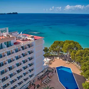 Universal Lido Park & 4* Peguera