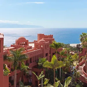 ***** Station touristique The Ritz-carlton Tenerife, Abama Espagne