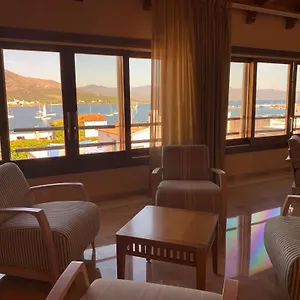 Hotel Porto Cristo