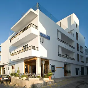 Jurat 2* San Antonio (Ibiza)