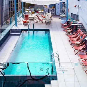 ** Hotel Ibis Styles Bogatell Espagne