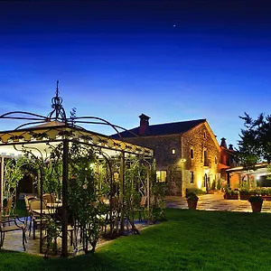 Hotel Natura Mas Tapiolas