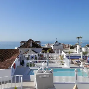 Puerta Del Mar - Adults Recommended 3* Nerja