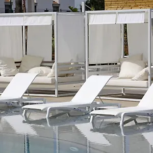 **** Hotel Bg Tonga Tower Espagne