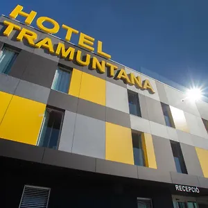 Hotell Tramuntana, La Jonquera